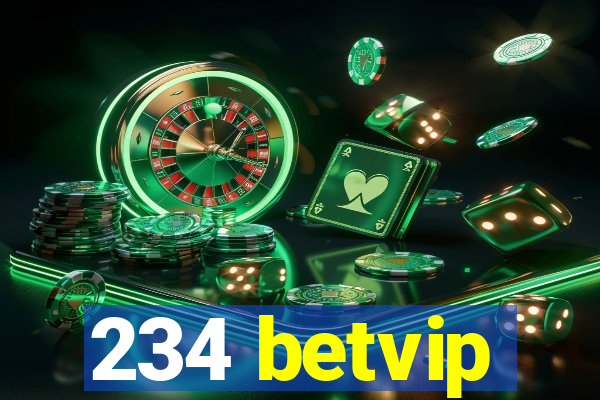 234 betvip